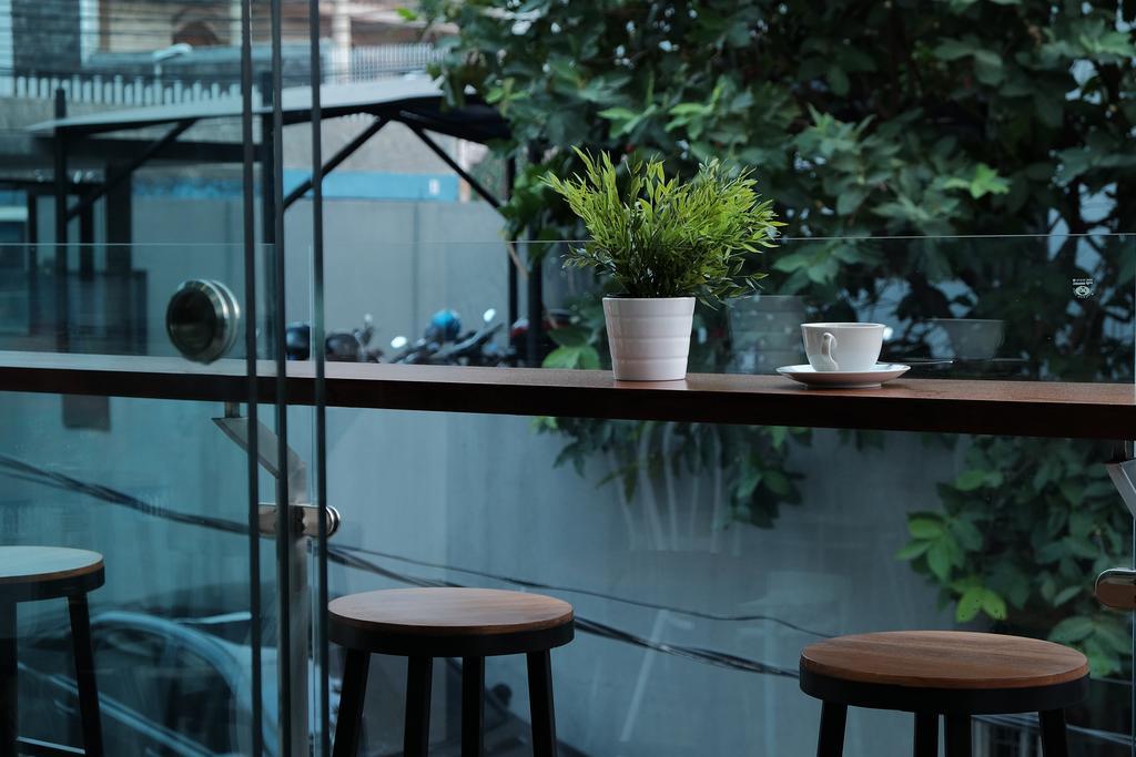 Flat06.Tendean Джакарта Экстерьер фото