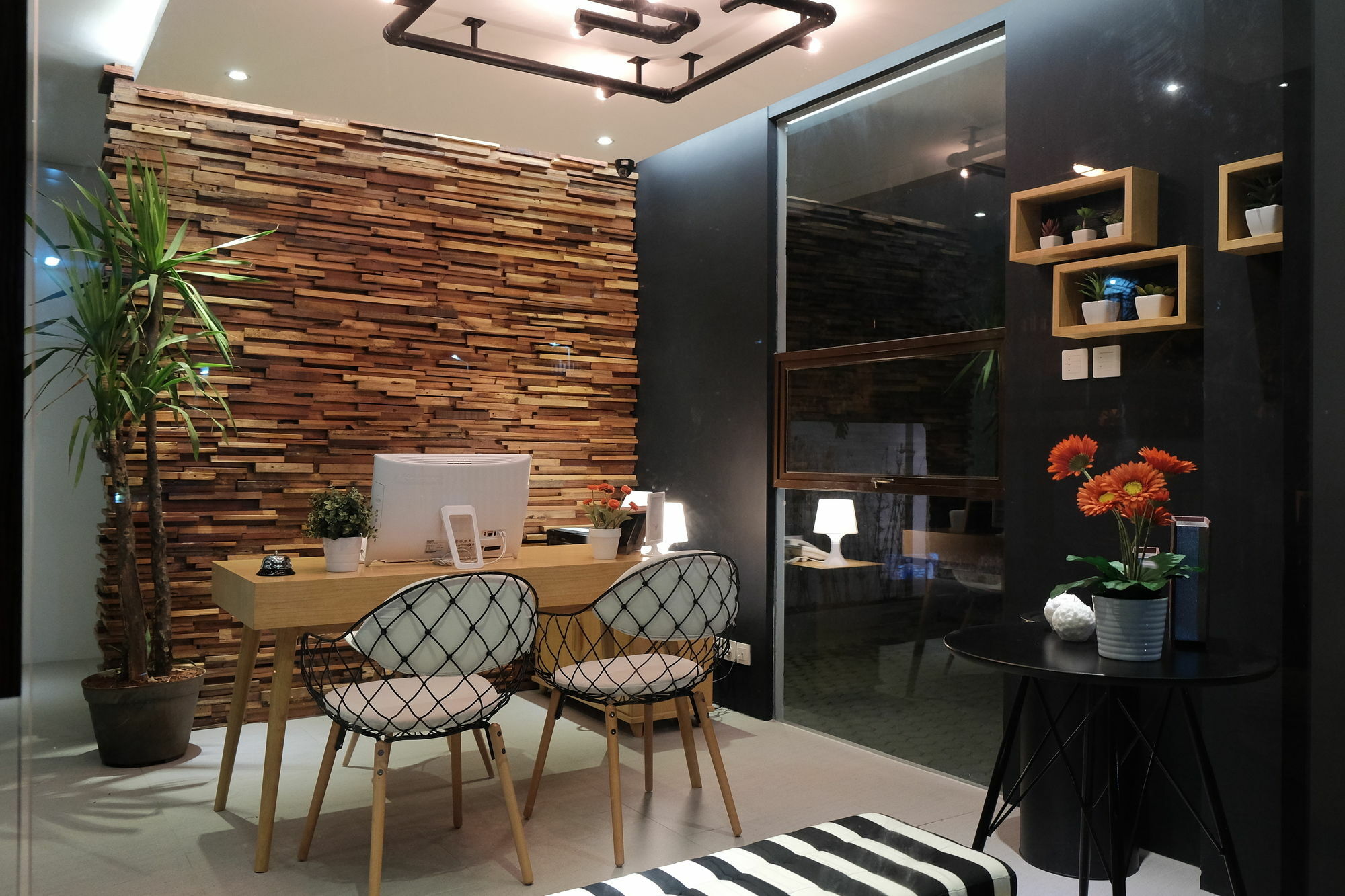 Flat06.Tendean Джакарта Экстерьер фото